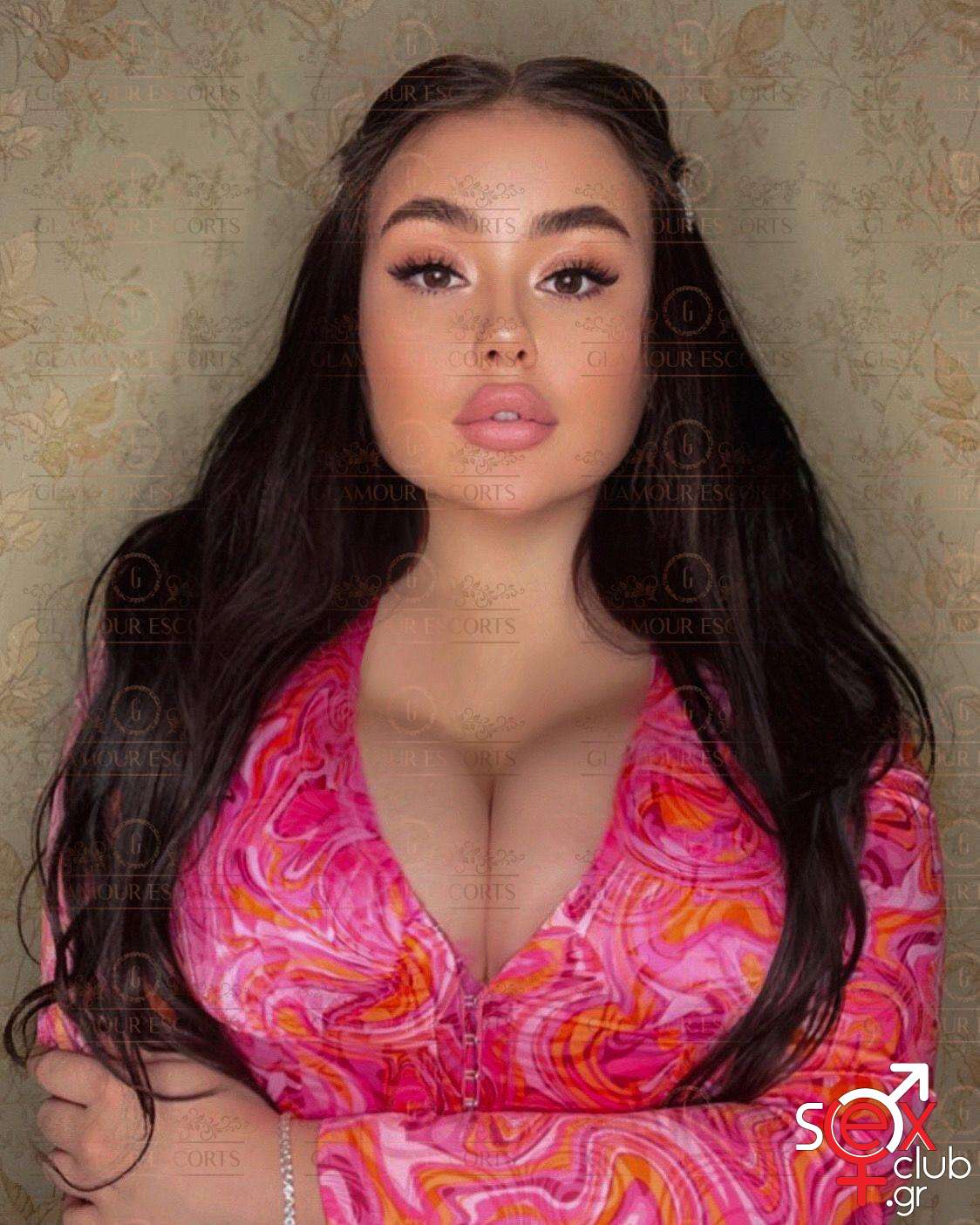 Escort-Molly-4-6366