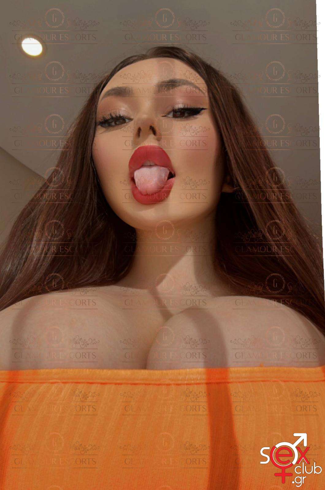 Escort-Molly-4-6366