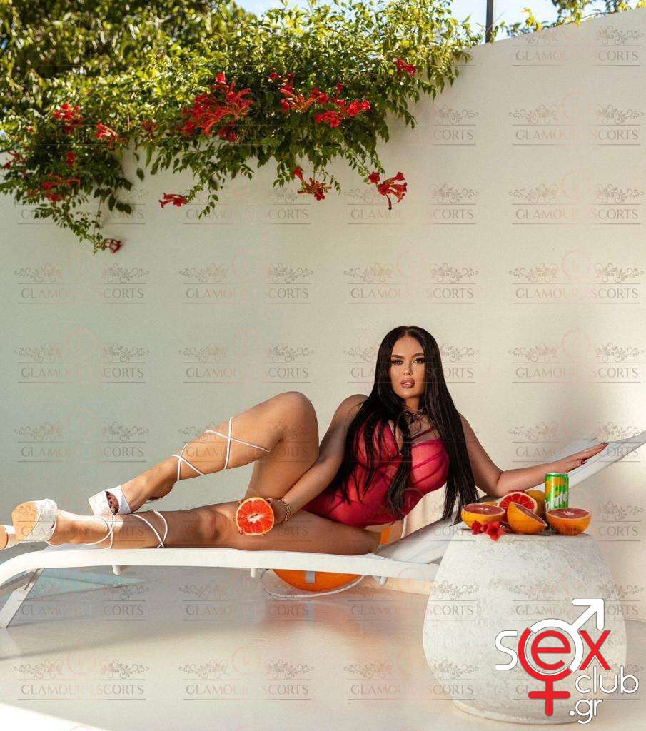 Escort-Molly-4-6366