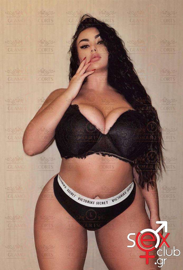 Escort-Molly-4-6366