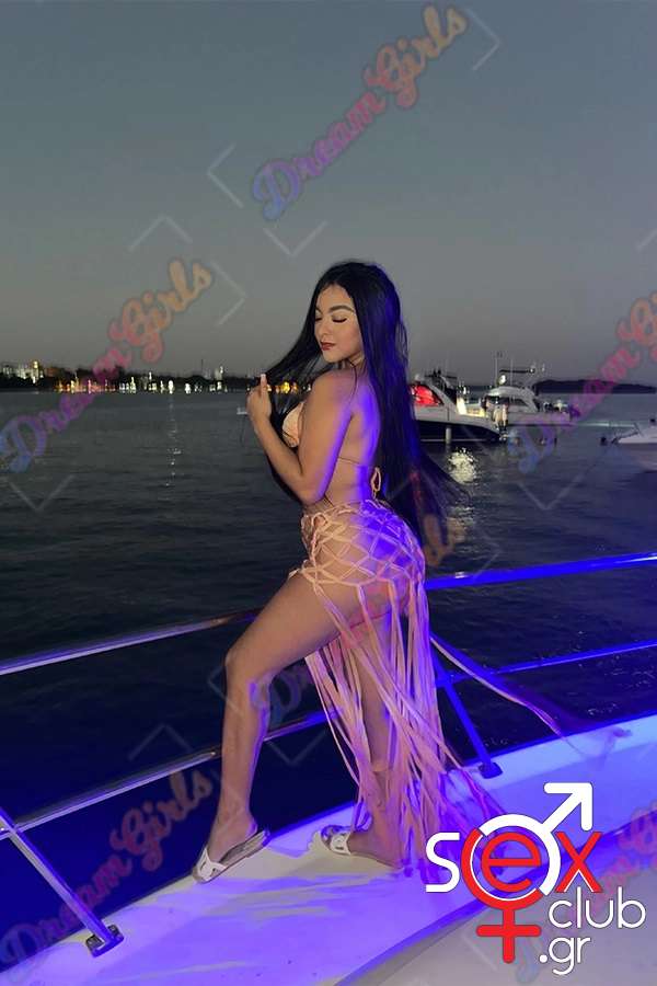 Escort-Daniella-6627