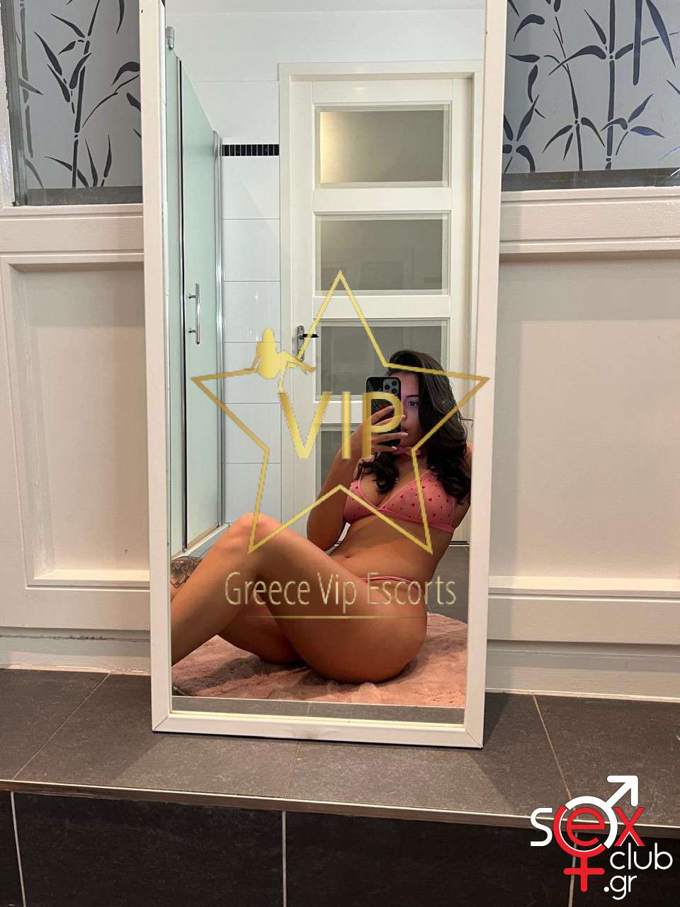 Escort-Cindy -6642