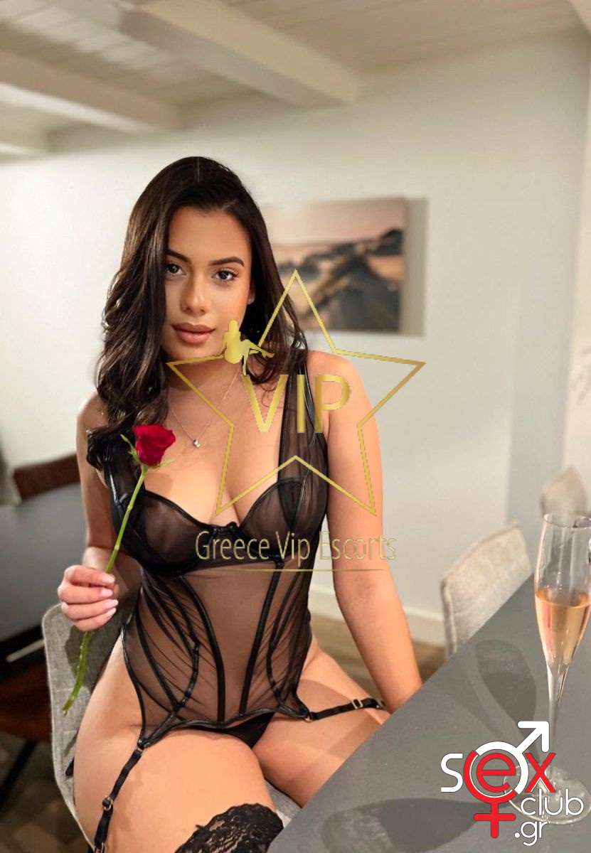 Escort-Cindy -6642