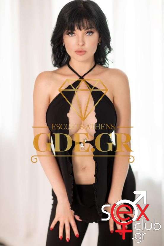 Escort-Gisele-6458