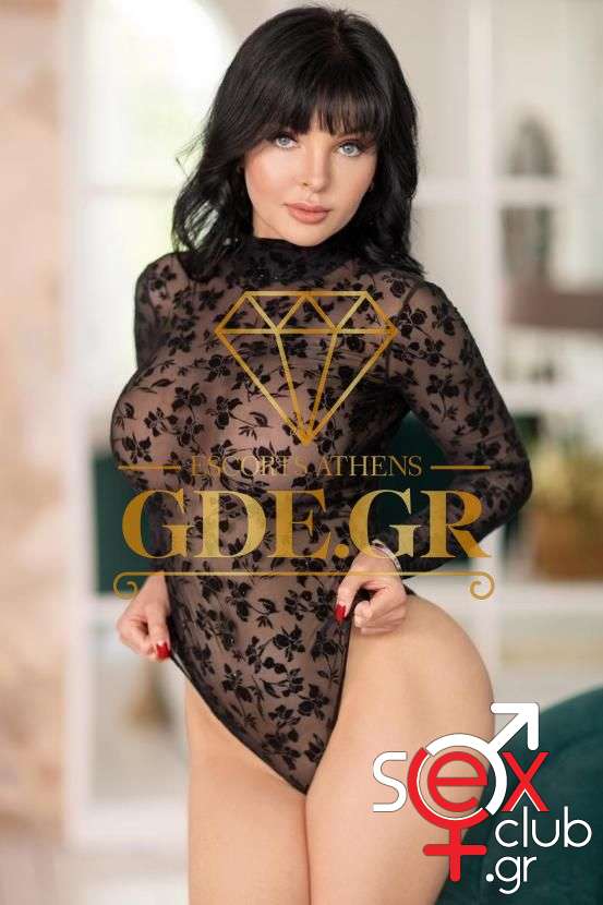 Escort-Gisele-6458
