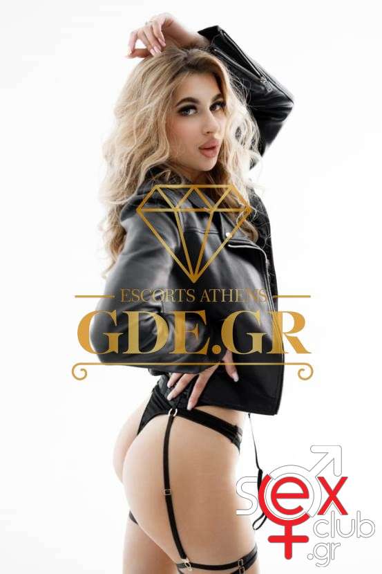Escort-Alesya -6686