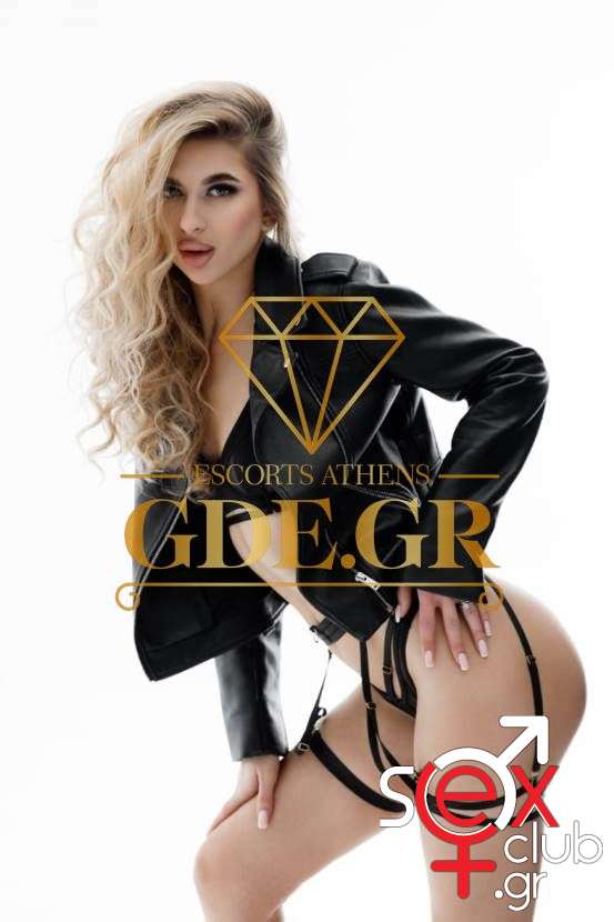 Escort-Alesya -6686