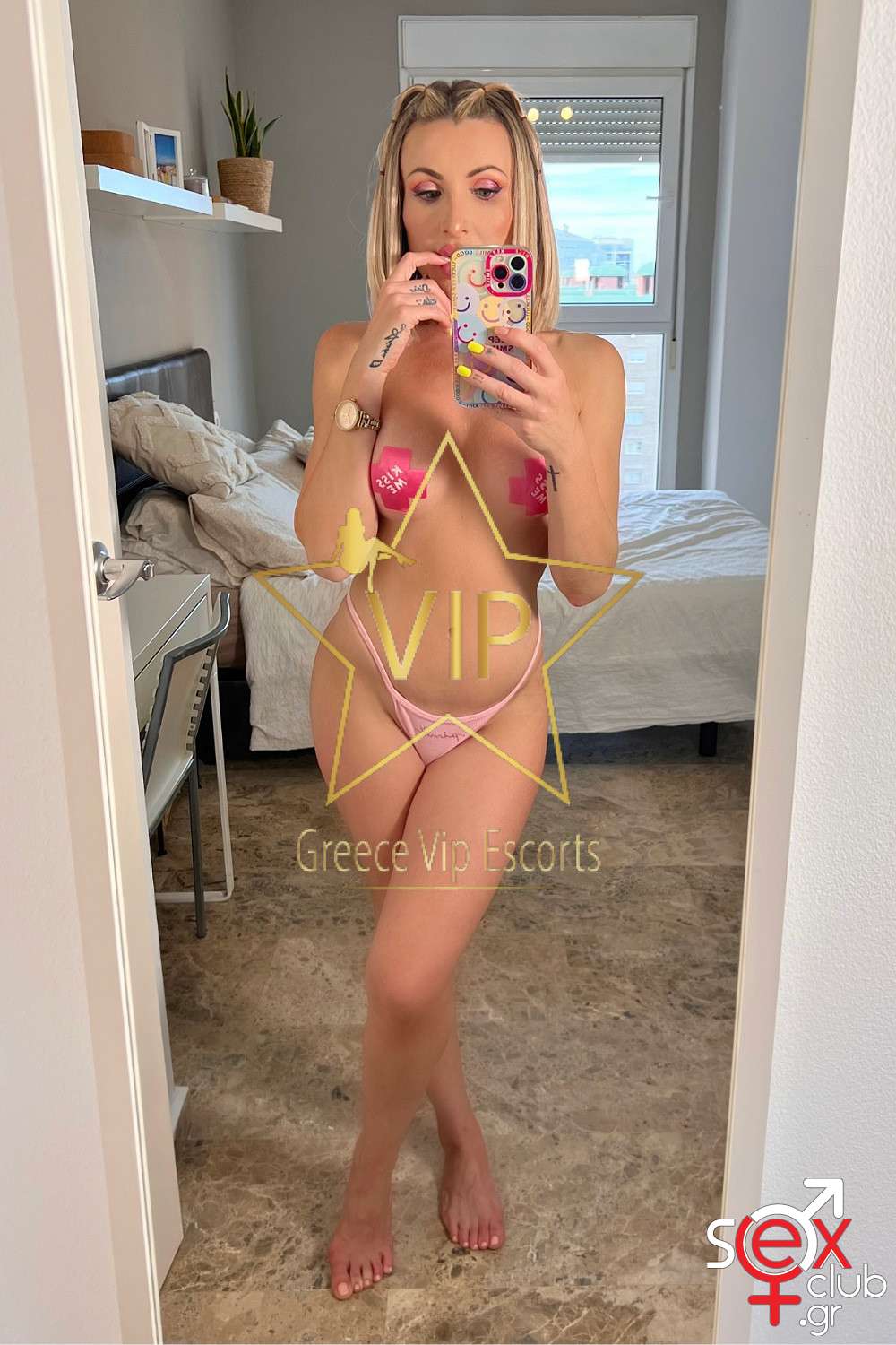 Escort-Claudia Ax-6675
