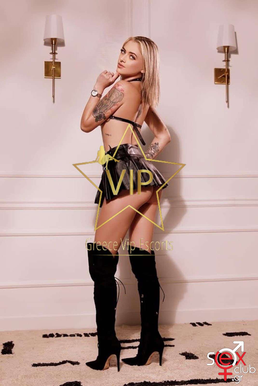 Escort-Foxy-6736