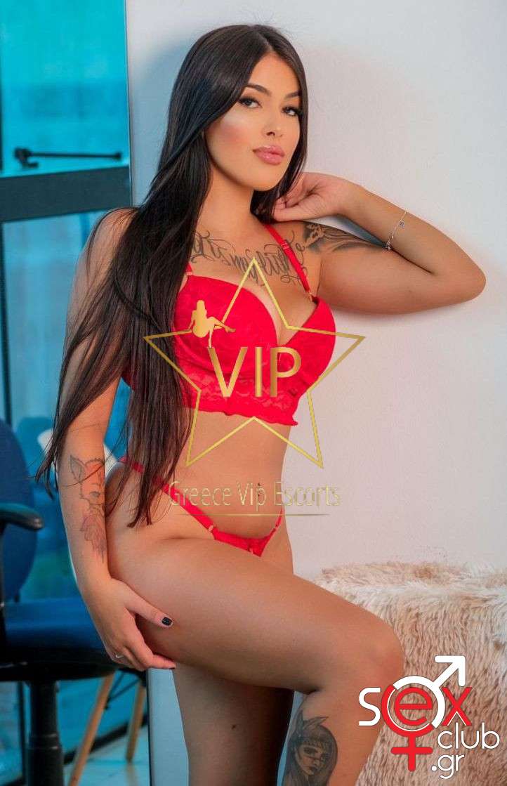 Escort-Thay-6734