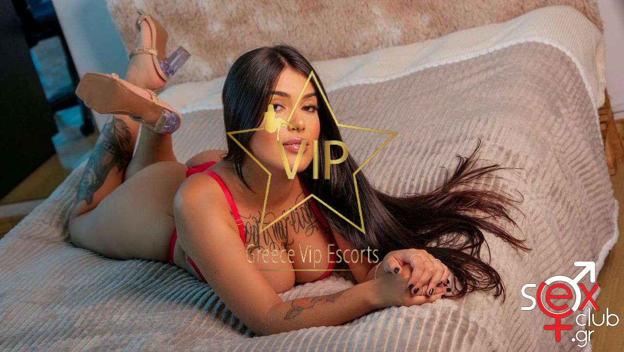 Escort-Thay-6734