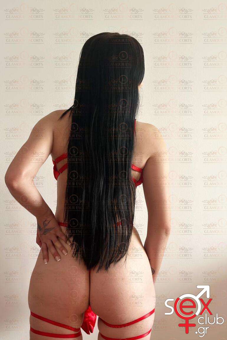Escort-Lollita -6742