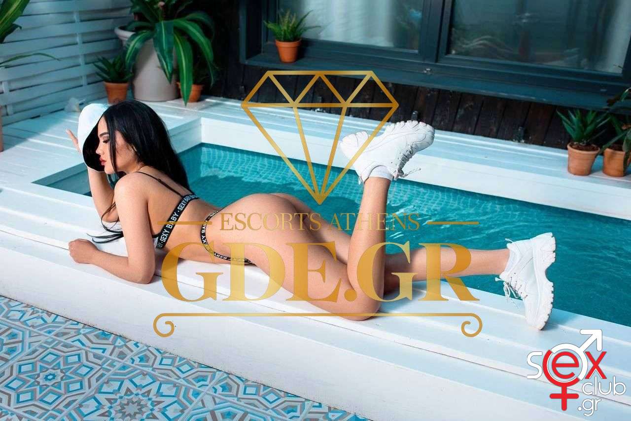 Escort-Melanie-6660