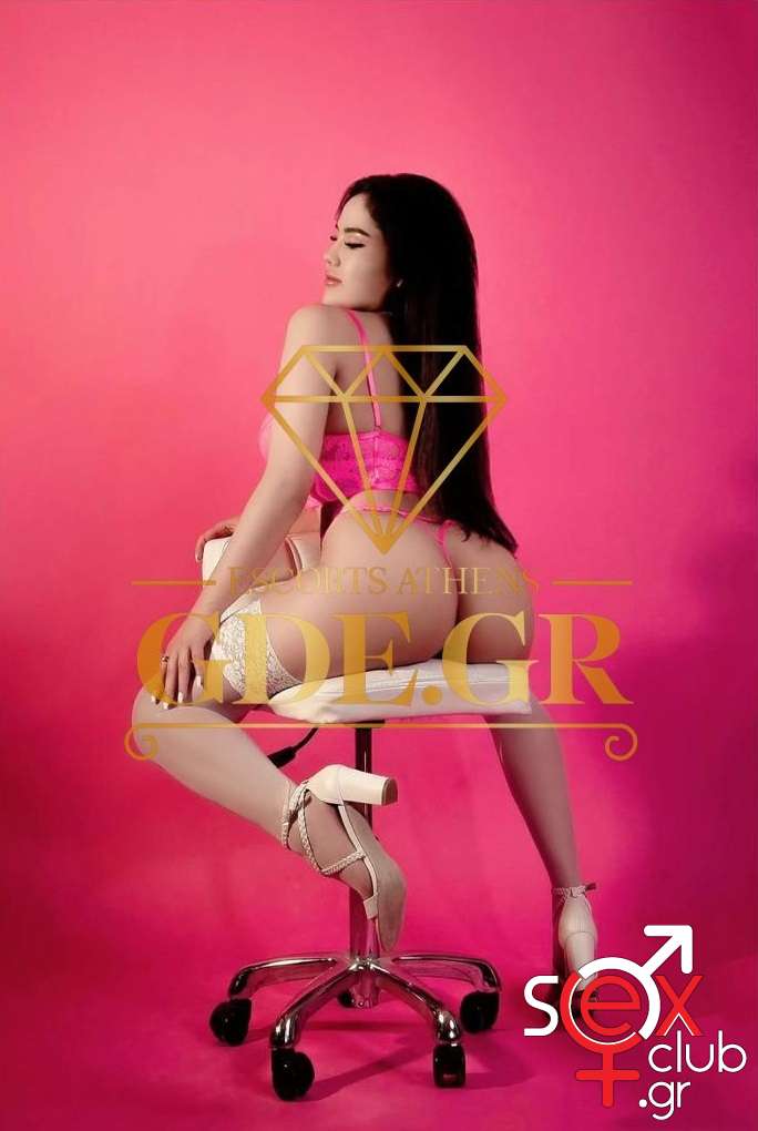 Escort-Melanie-6660