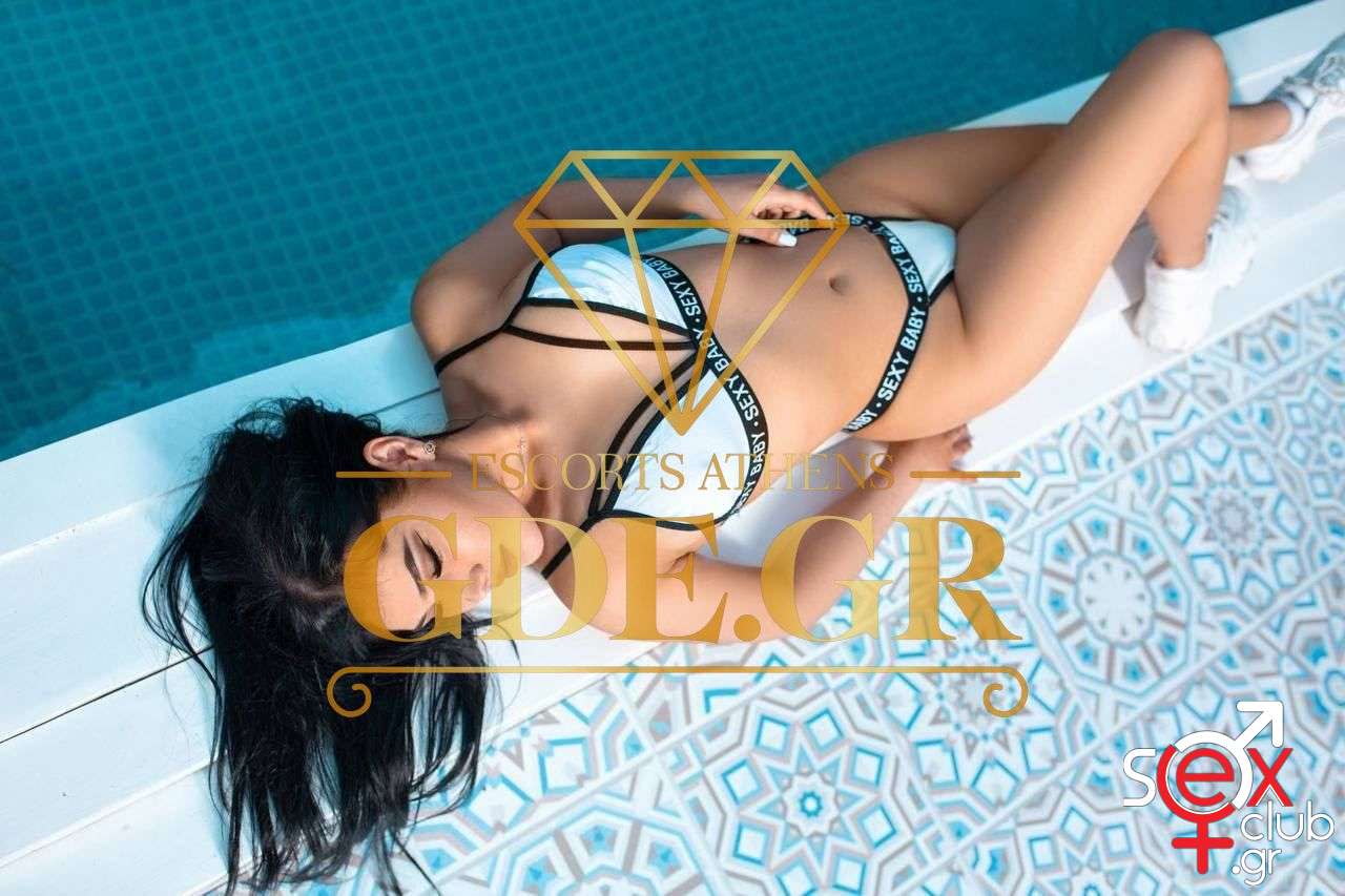 Escort-Melanie-6660