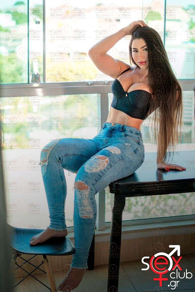 Escort-Melissa-4-6689