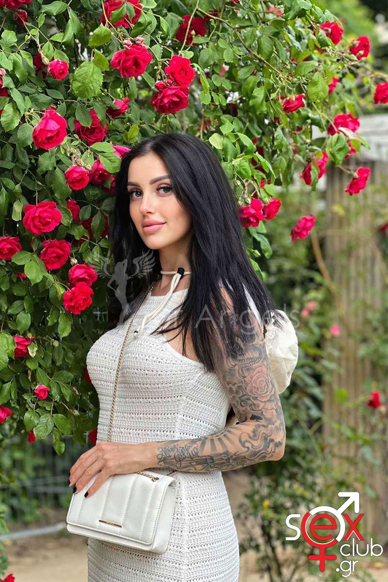 Escort-Tina-6685