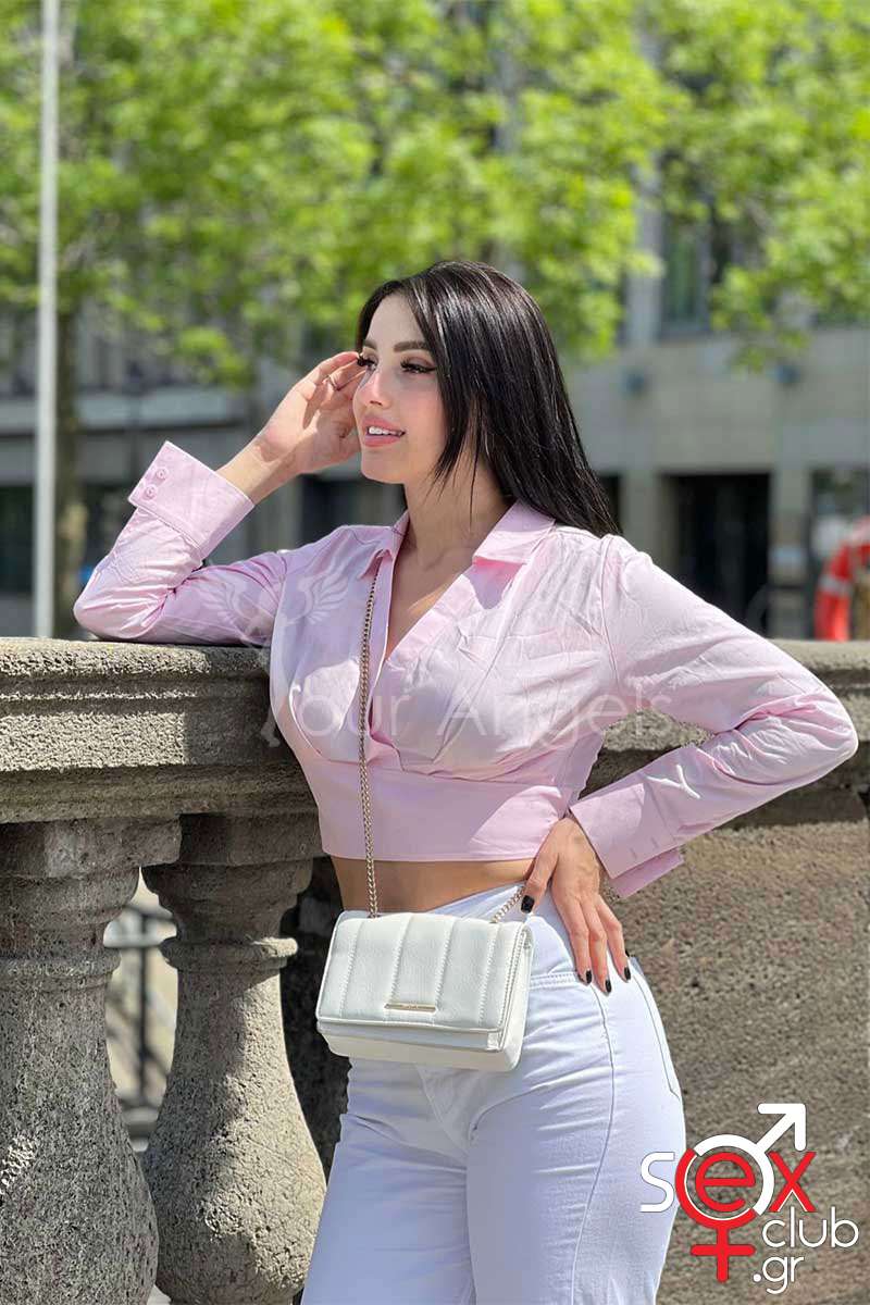 Escort-Tina-6685