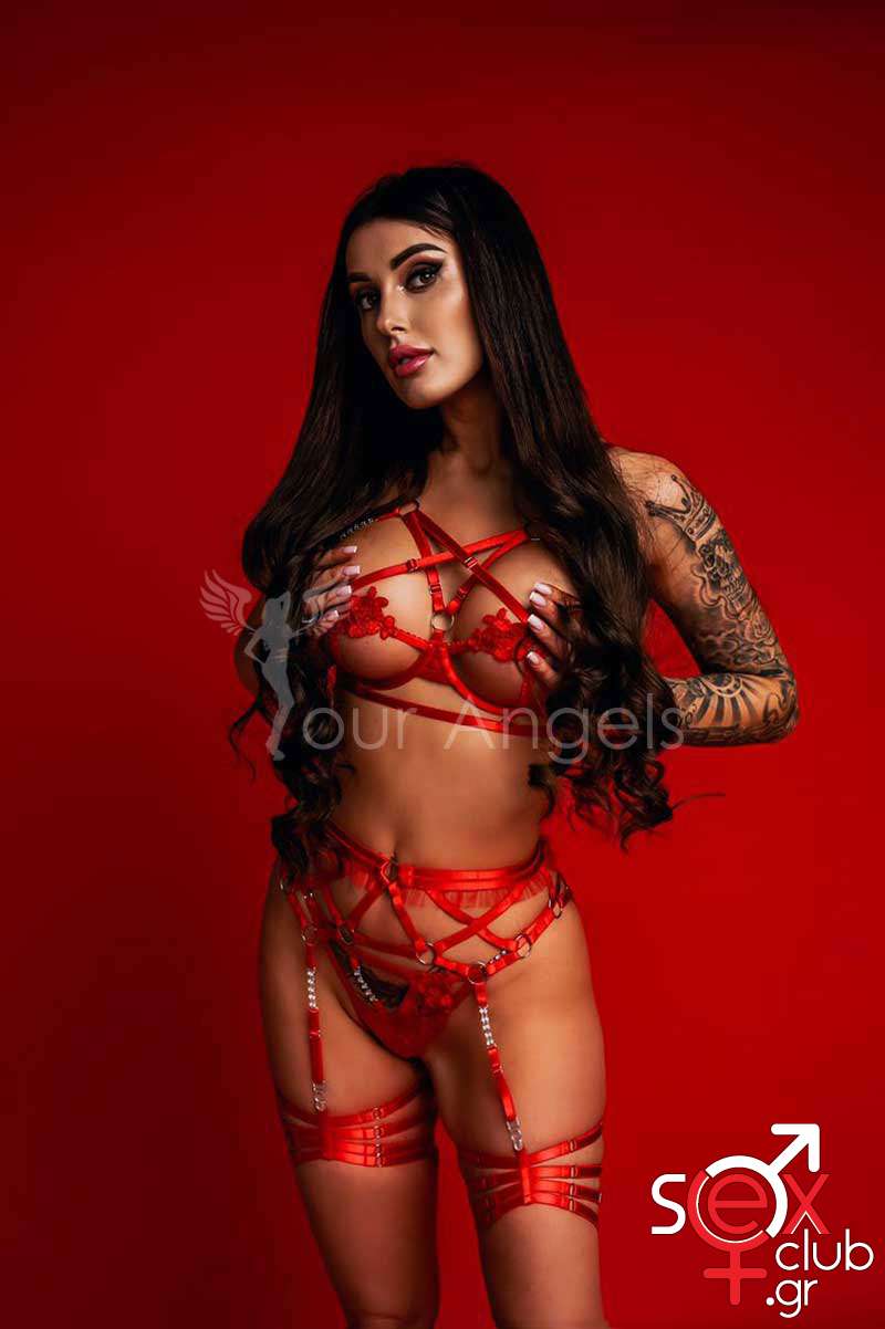 Escort-Tina-6685
