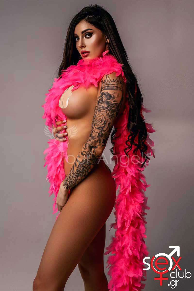 Escort-Tina-6685
