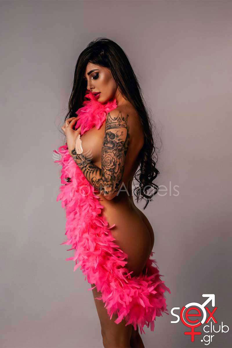 Escort-Tina-6685