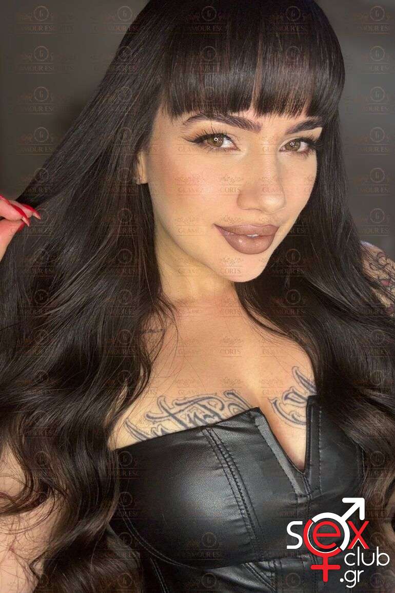 Escort-Antonella Ferrara-6842