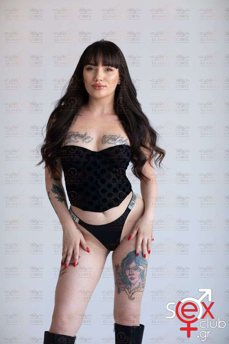 Escort-Antonella Ferrara-6842
