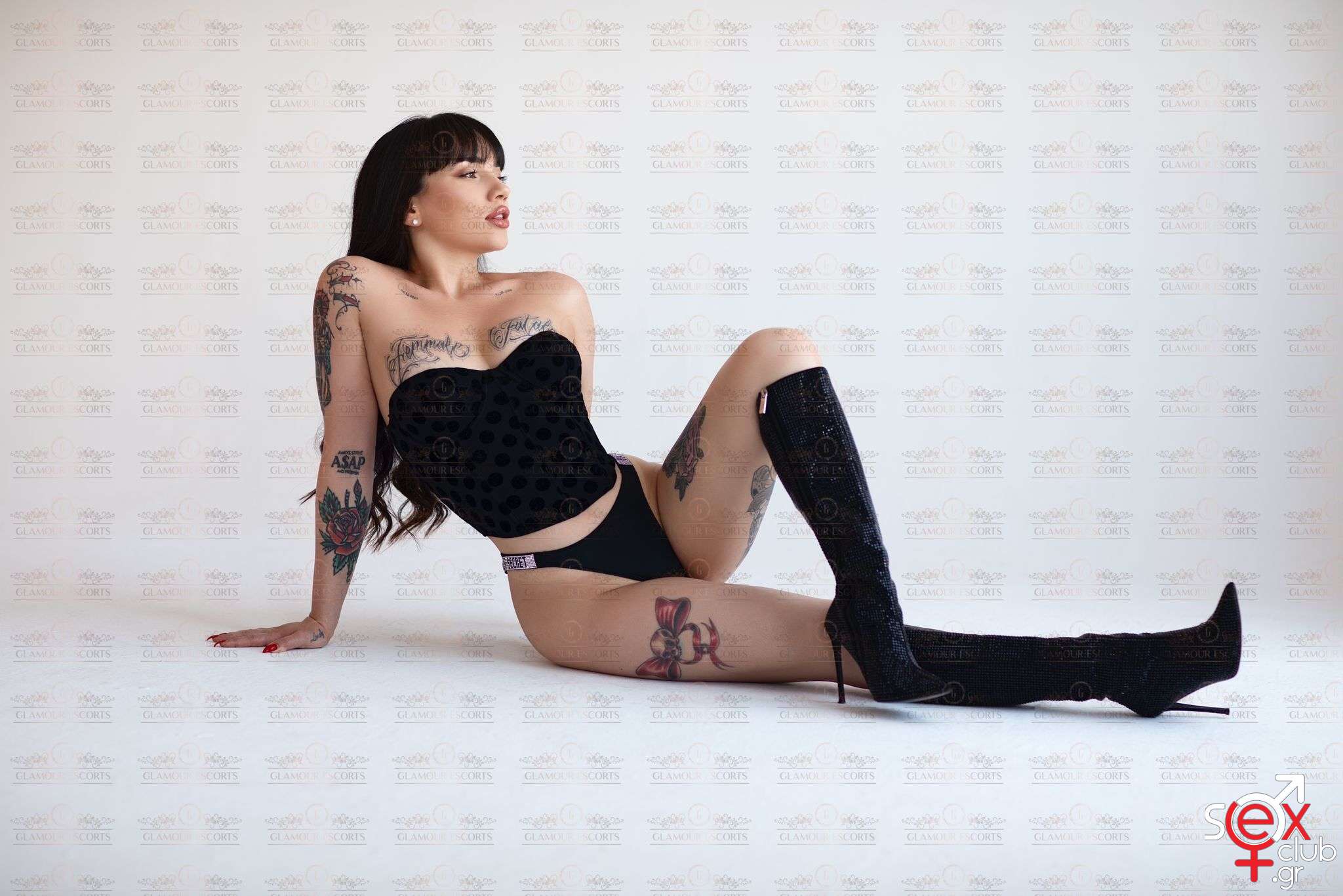Escort-Antonella Ferrara-6842