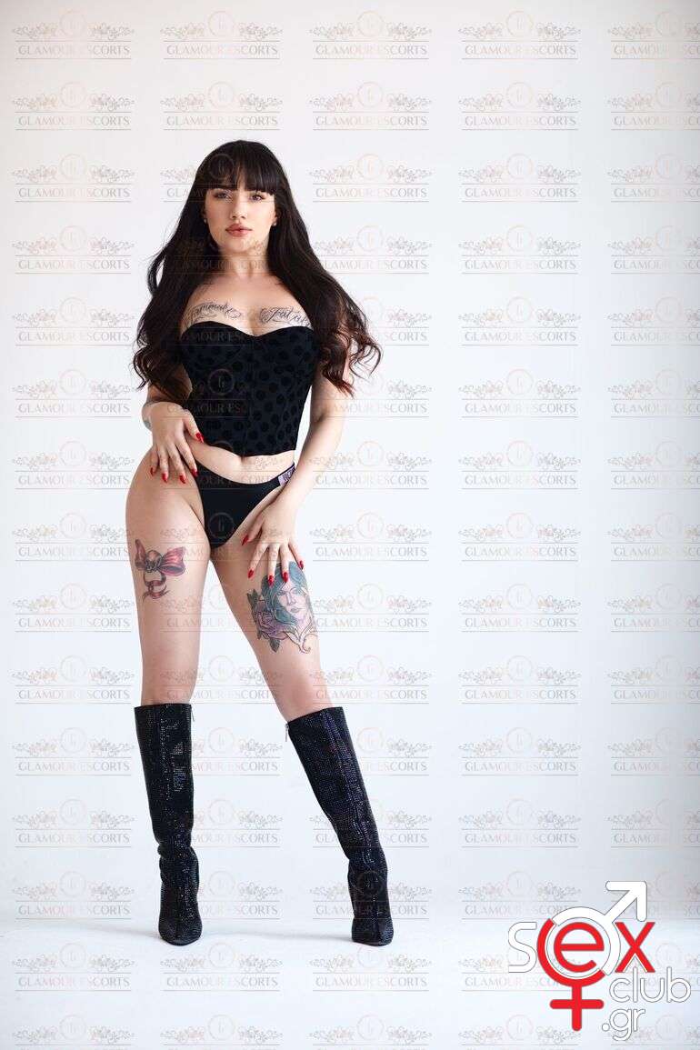 Escort-Antonella Ferrara-6842