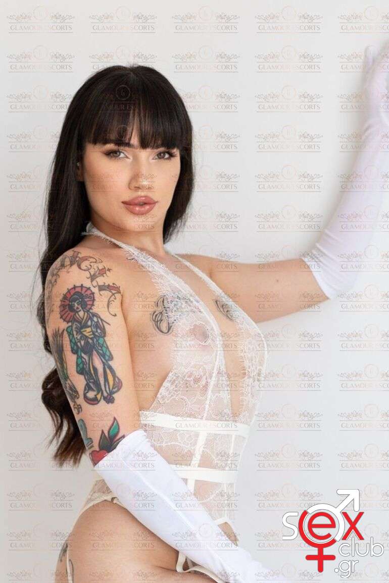 Escort-Antonella Ferrara-6842