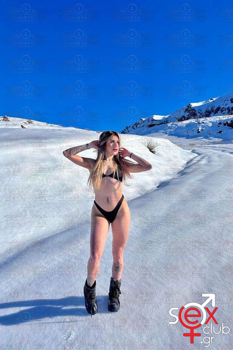 Escort-Isabela Silva-6960