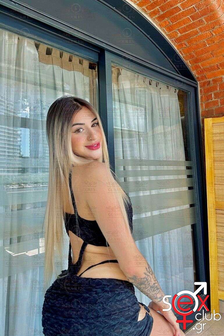Escort-Isabela Silva-6960