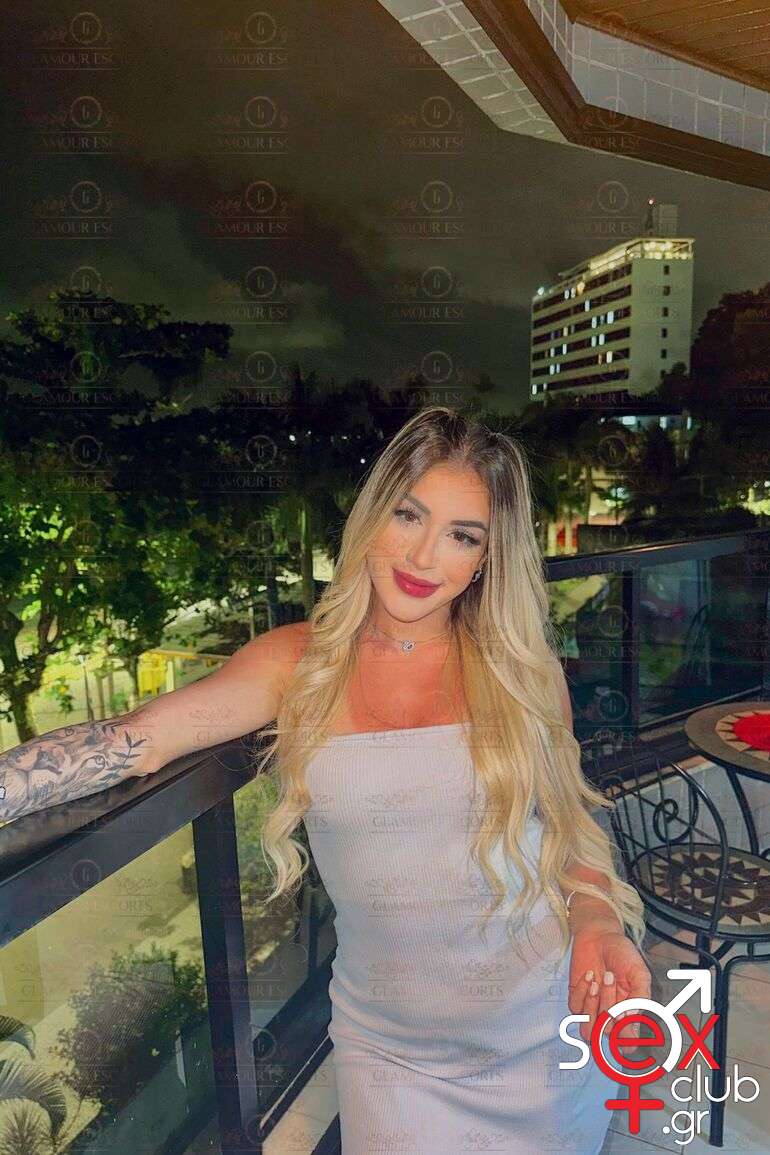 Escort-Isabela Silva-6960
