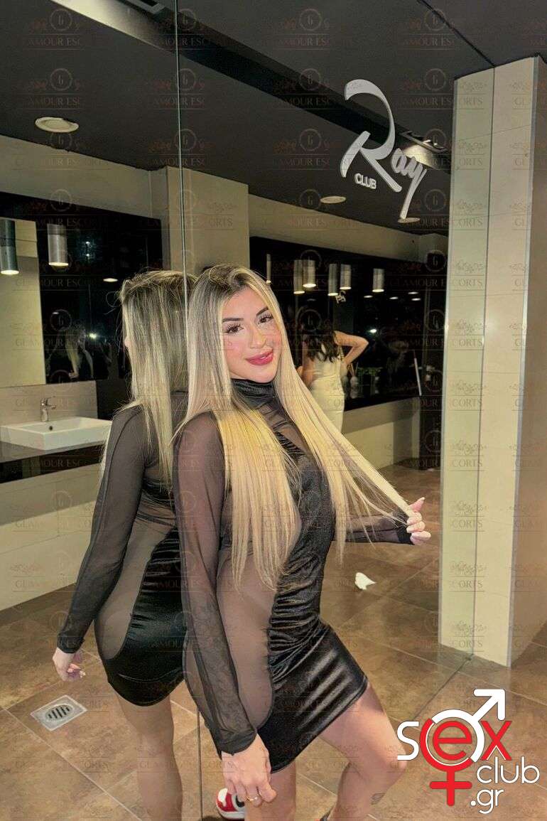 Escort-Isabela Silva-6960