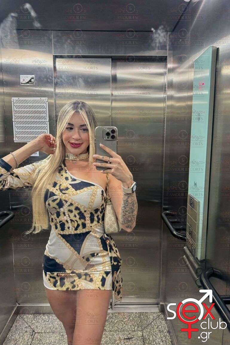 Escort-Isabela Silva-6960
