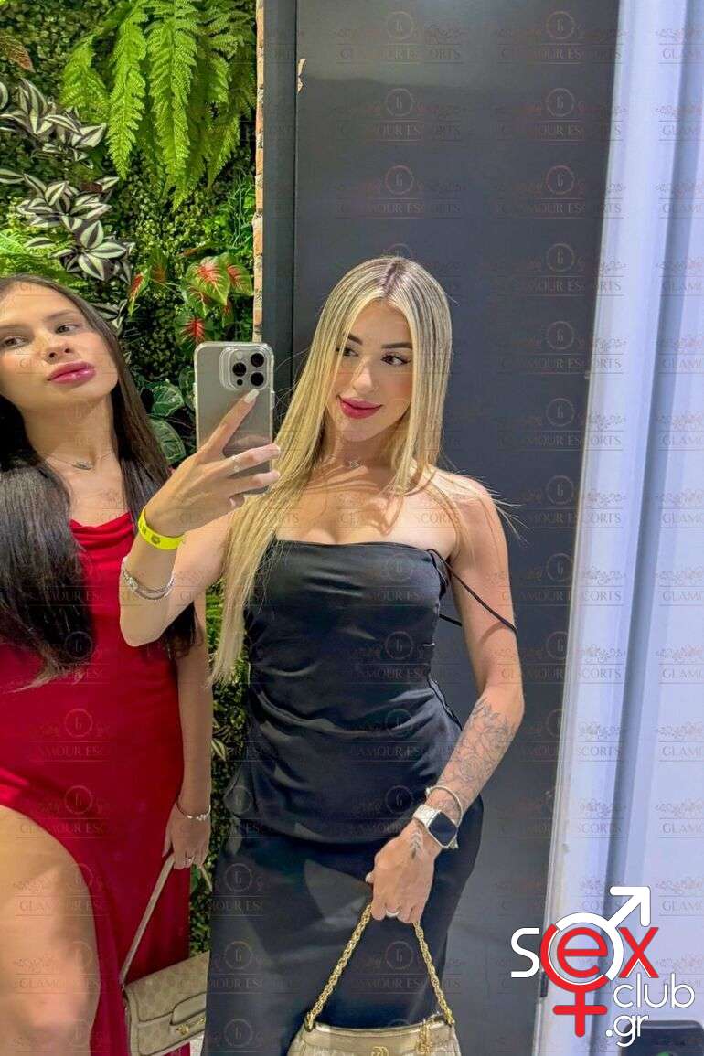Escort-Isabela Silva-6960