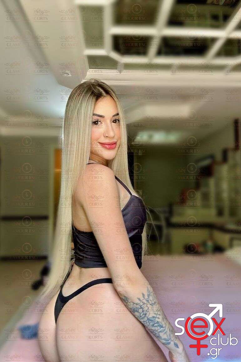 Escort-Isabela Silva-6960
