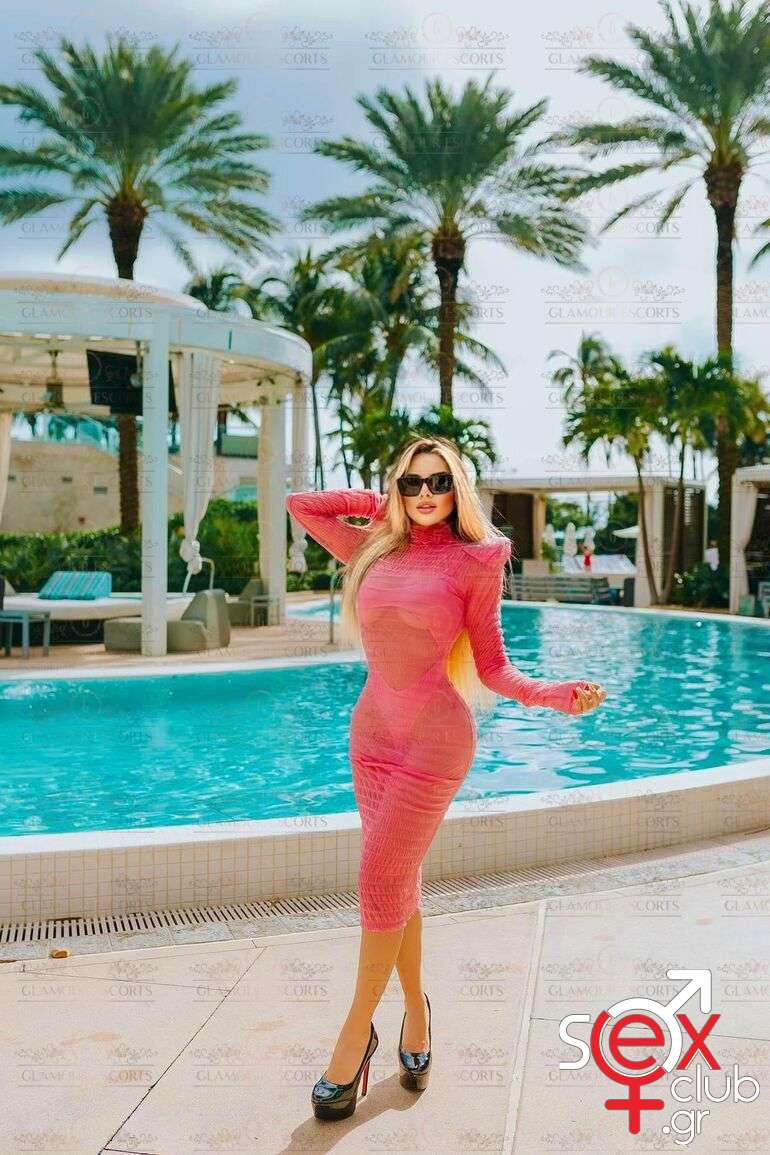 Escort-Suzy-7031