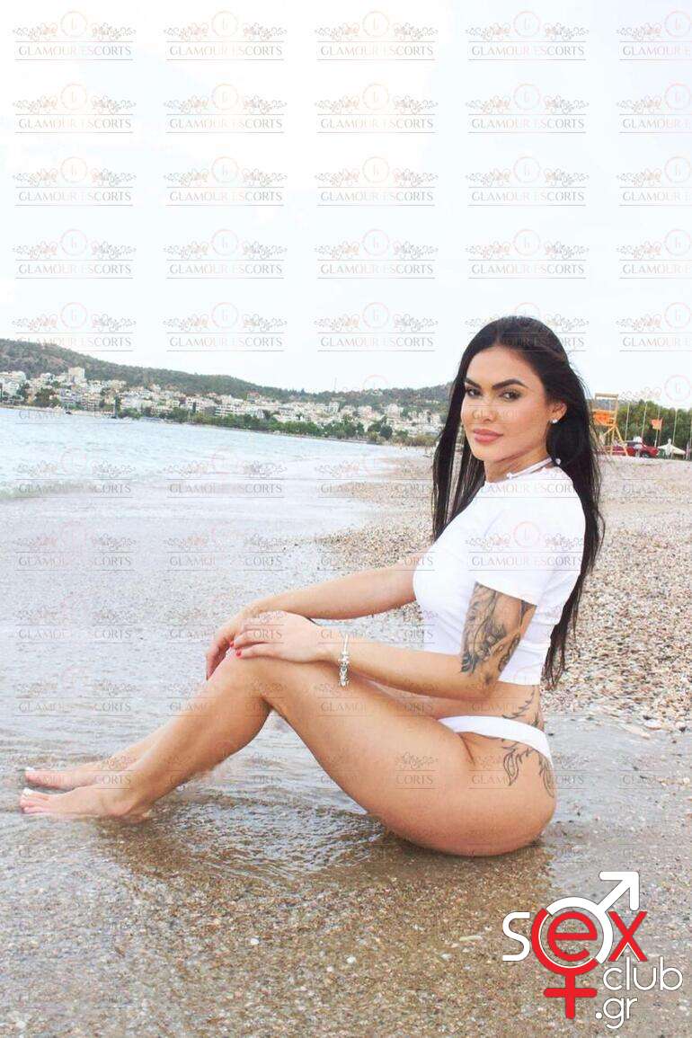 Escort-Ivy-7066