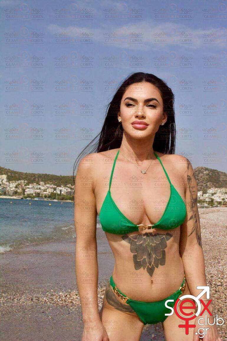 Escort-Ivy-7066