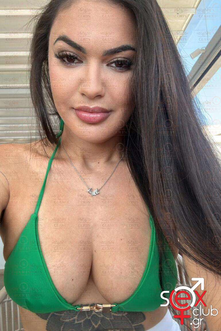 Escort-Ivy-7066