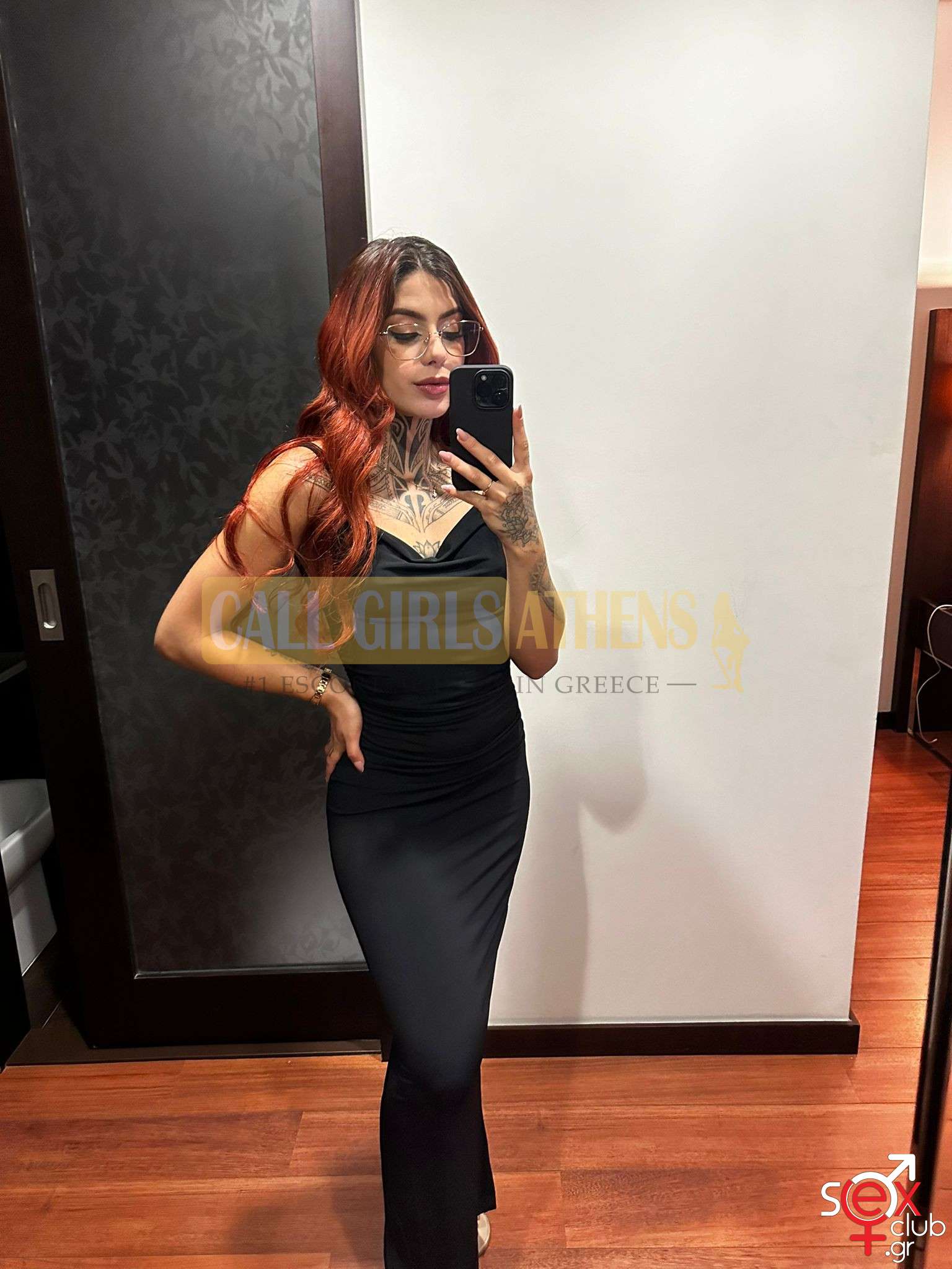 Escort-Augusta-7118