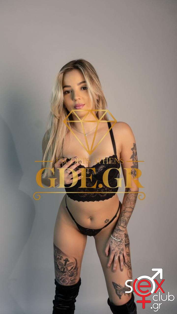 Escort-Bekky-7081
