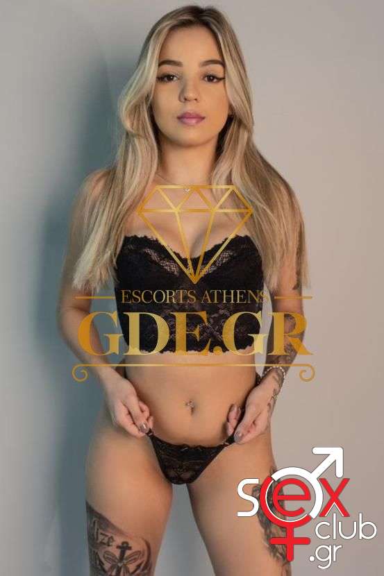 Escort-Bekky-7081