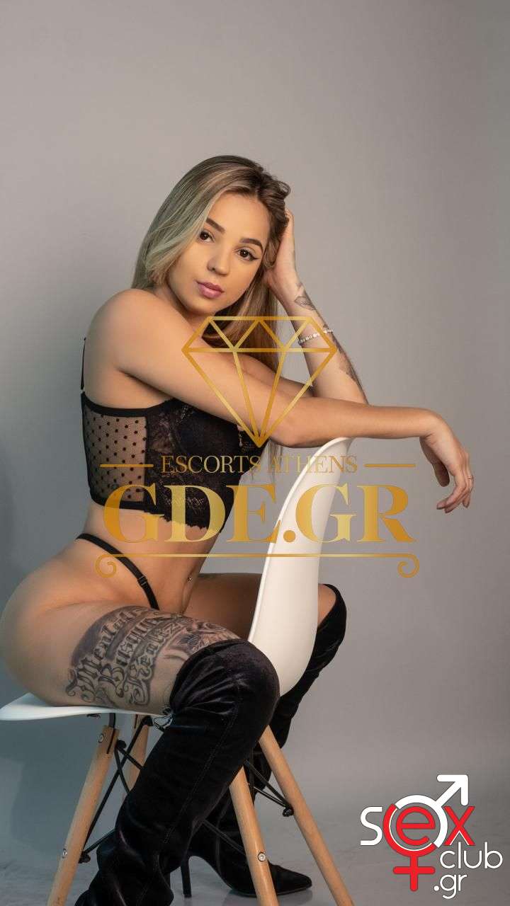 Escort-Bekky-7081