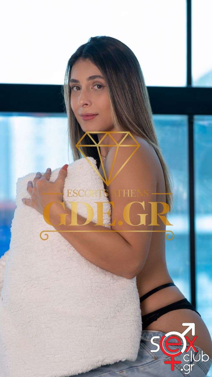 Escort-Bella-6-7080