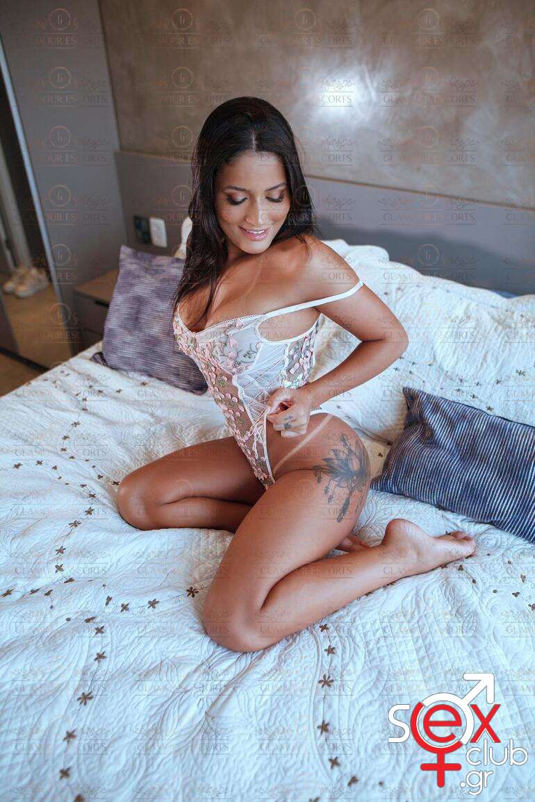 Escort-Barbara Anjos-7177