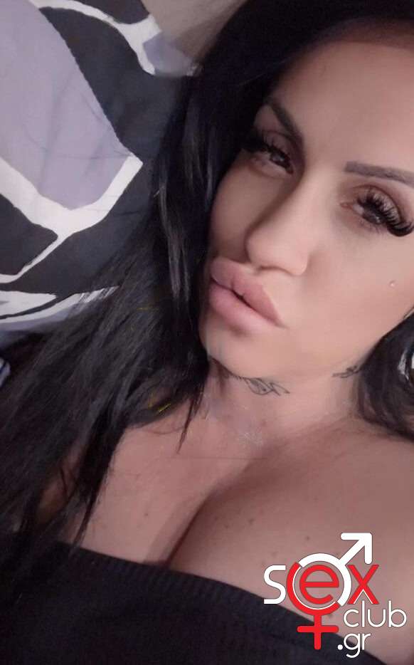 Escort-Cristina-7195