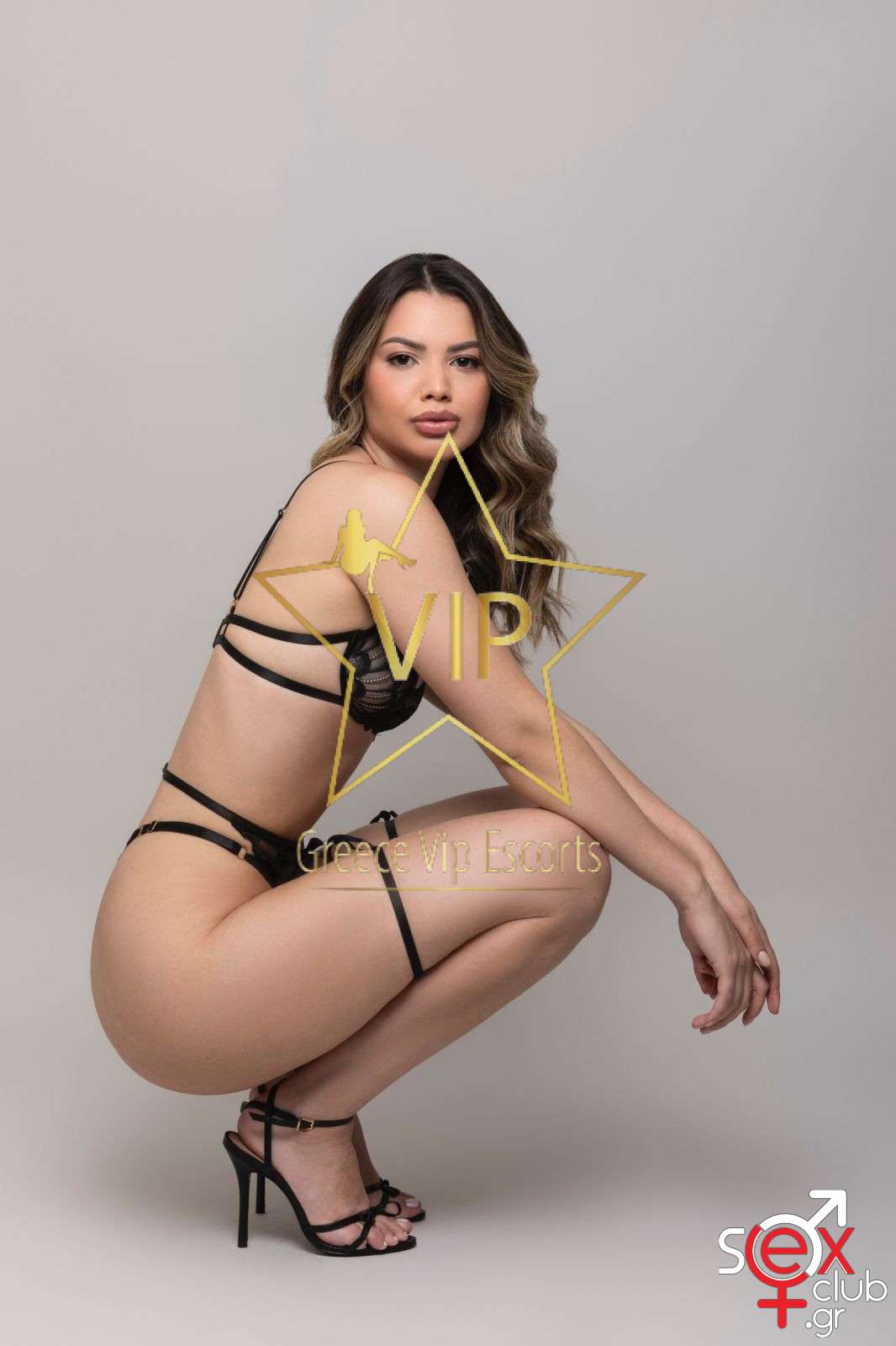 Escort-Ster-7104