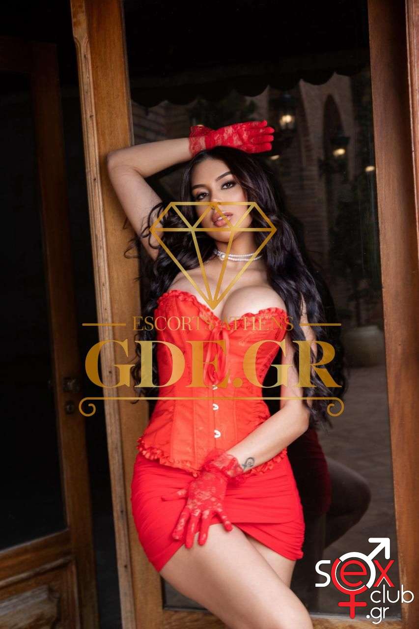Escort-Milene-3953